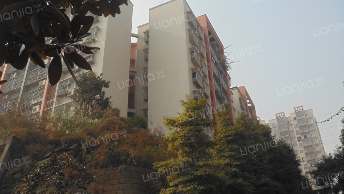 嘉康花园外景图