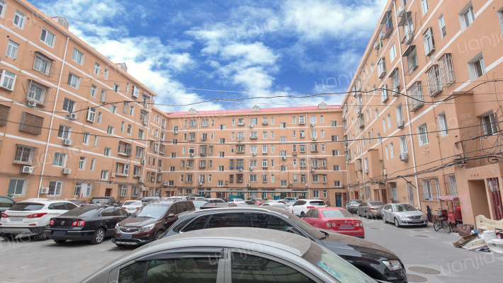 鼓楼北街3号外景图