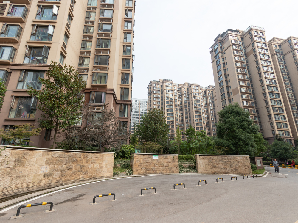 怡海星城图片_怡海星城实景图(长沙链家新房)