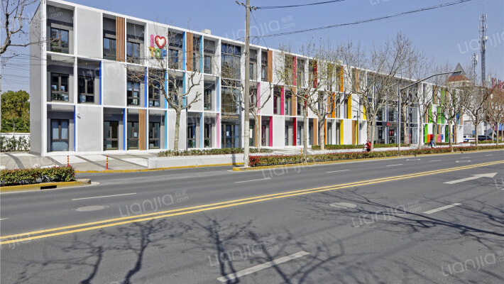 香樟苑(普陀)外景图