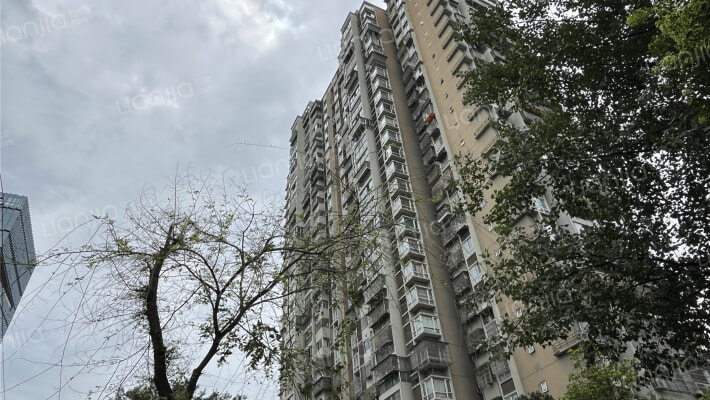 琉璃中街29号外景图