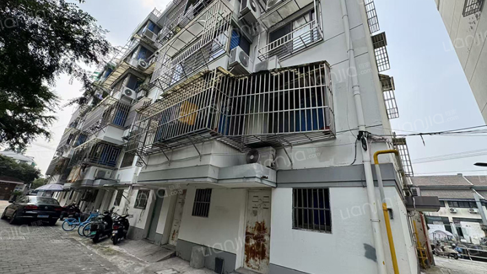 泰安街下塘69号外景图
