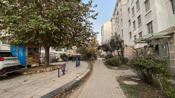 丽景苑(黄岛)外景图