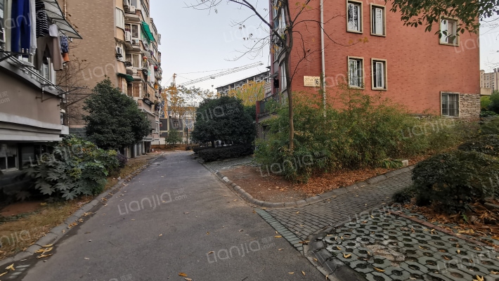 方汇花苑外景图