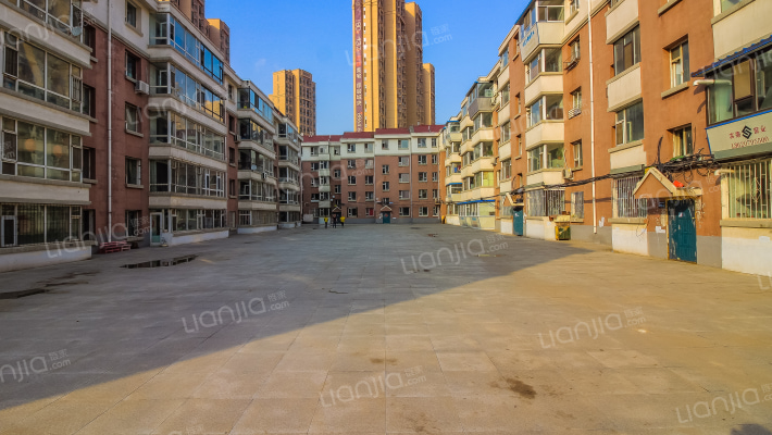 祥和佳苑外景图