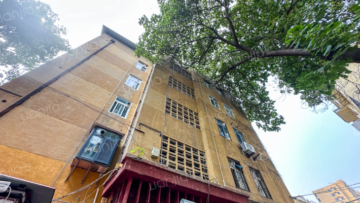 滏河北大街12号院外景图