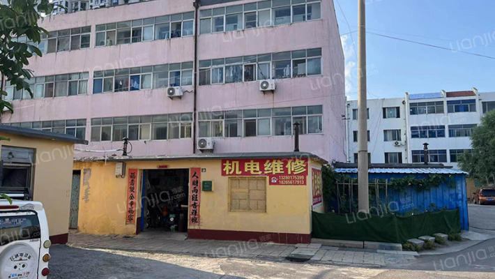 商业街219号外景图