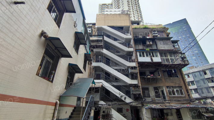 宝丰二路2号外景图