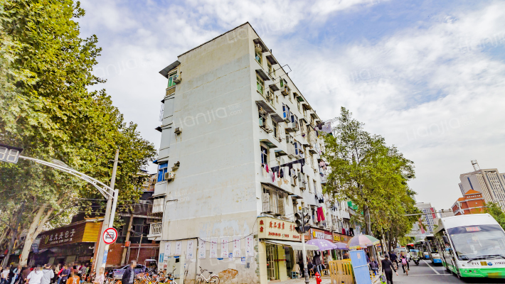 光华路4号外景图