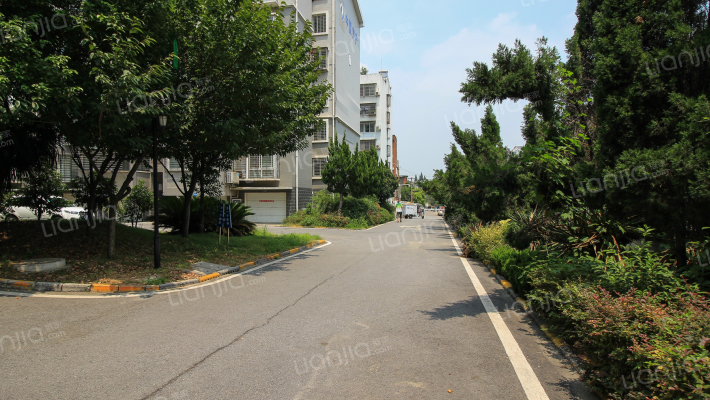 中房 · 鹏城润景外景图