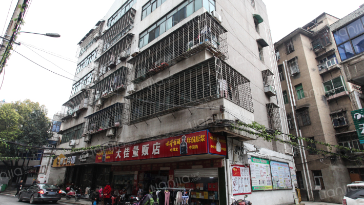 隆泰路38号外景图