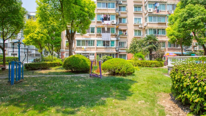 桃李家园房源|户型图|小区车位|交通地址详情分析!