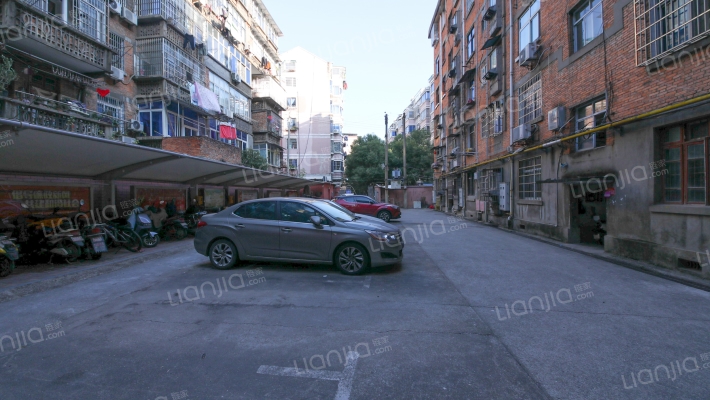 洪都中大道169-7号外景图