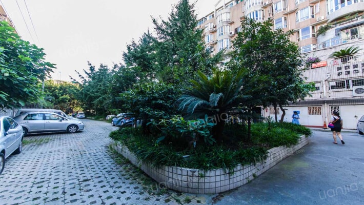 东城叠苑外景图