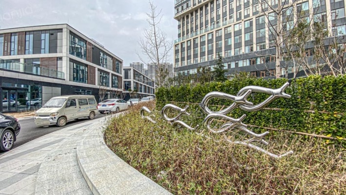 麦迪绅澎湃岛外景图