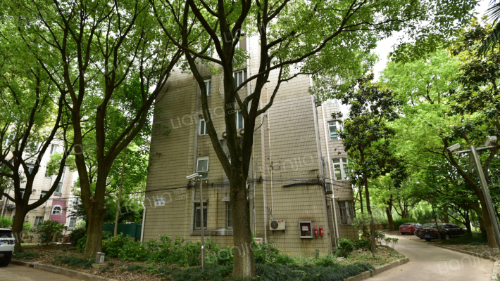 东方花园(一期)外景图