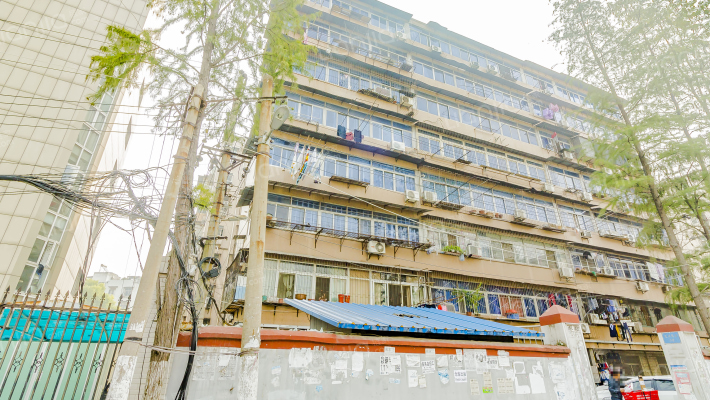 电科院路3号院外景图