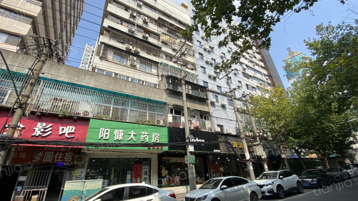 前进五路28号外景图