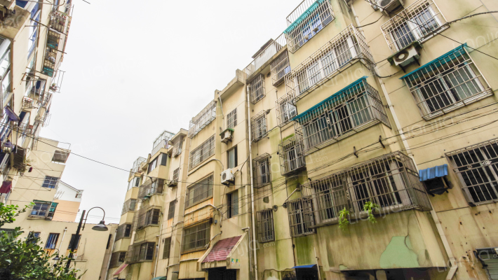 南环西路2015号外景图