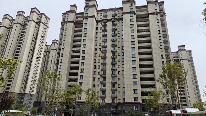 凤凰雅园外景图