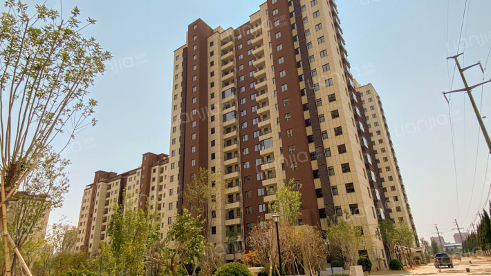 金元·观悦府外景图