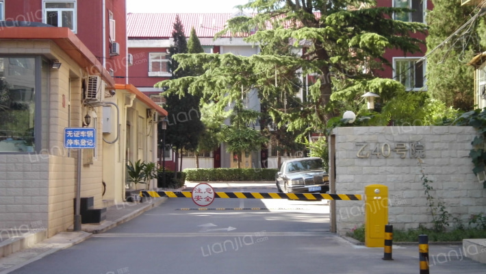 阜成门外大街乙40号外景图