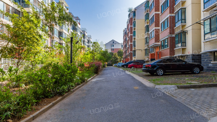 永嘉太阳城外景图