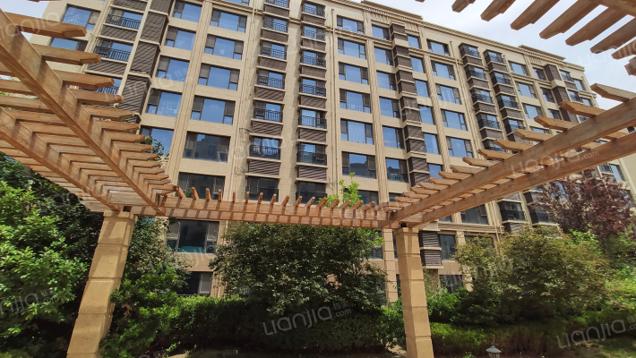 恒信玫瑰公馆外景图