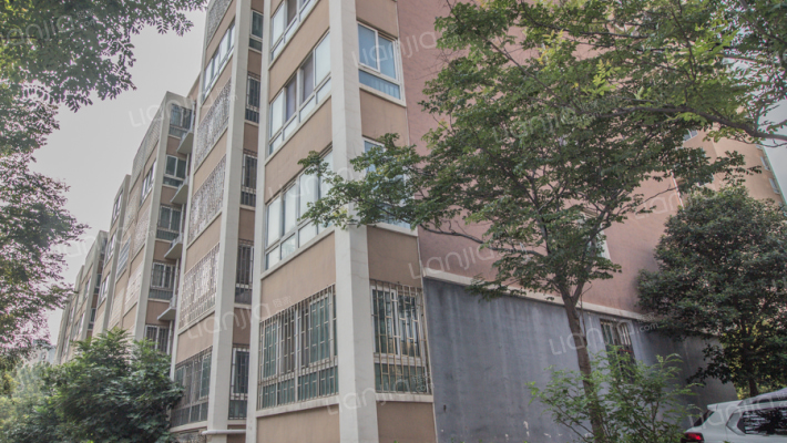 红河瀛园一期东院外景图