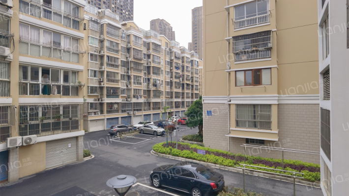 叙丰家园北区外景图