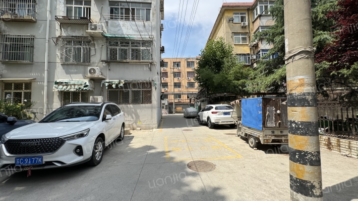 铜山路117号院外景图