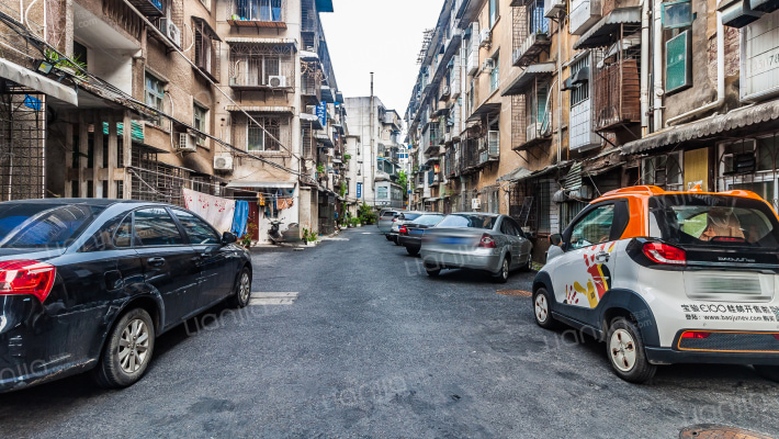 中山北路9号外景图
