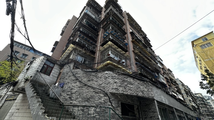 市西巷5号外景图