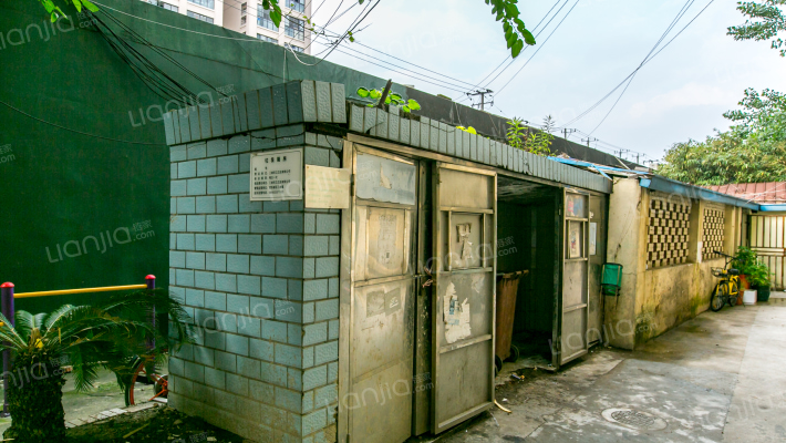 上南路3349弄外景图