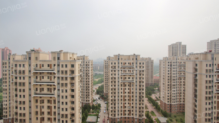 浭阳辰苑外景图