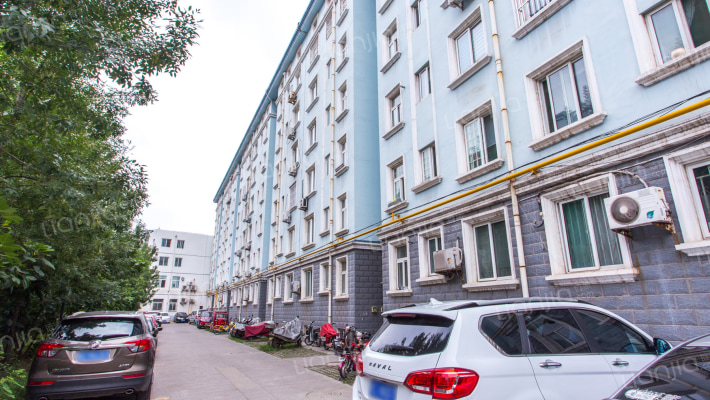 嘉和乐园外景图