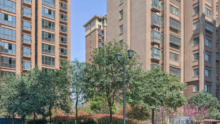 香榭丽舍外景图