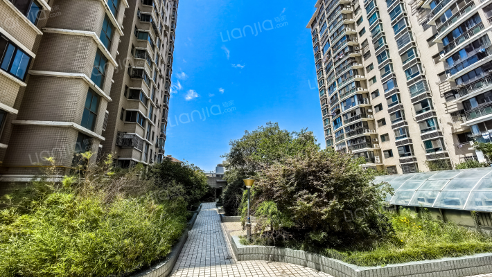 金置广场外景图