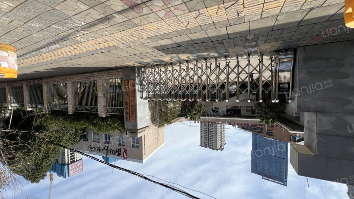 益康路87号外景图