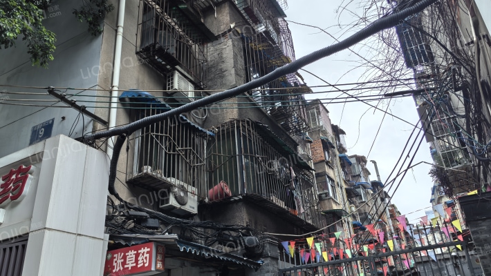 点将台西二巷9号外景图