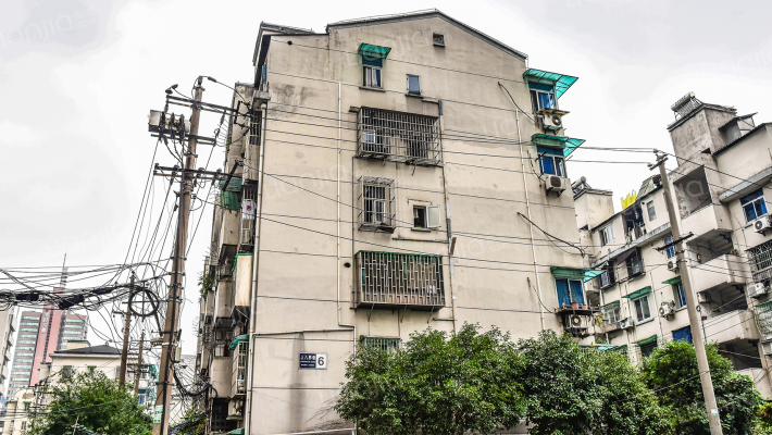 上八界巷2-6号外景图