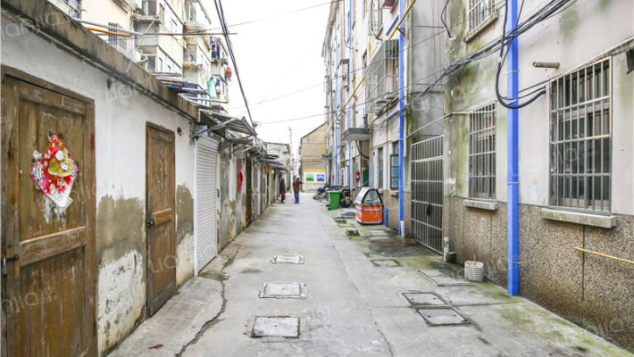 惠民路7号外景图