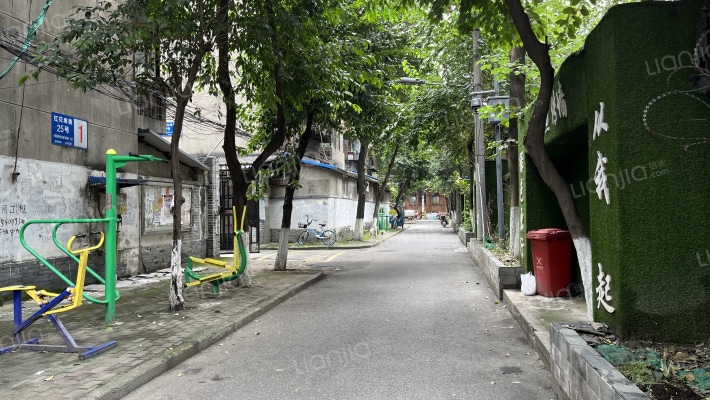 红花南路27号外景图