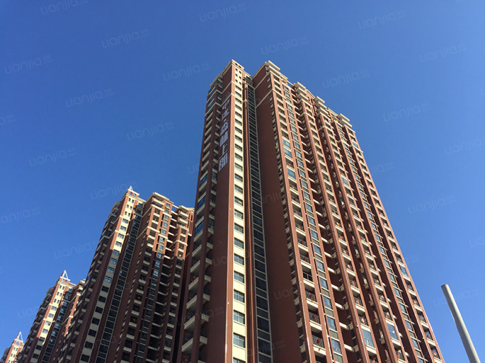 中建森林上郡相册