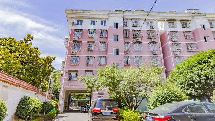 宁兴家园外景图