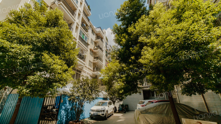 时尚家园外景图