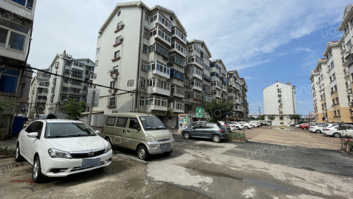 只楚路付6号外景图