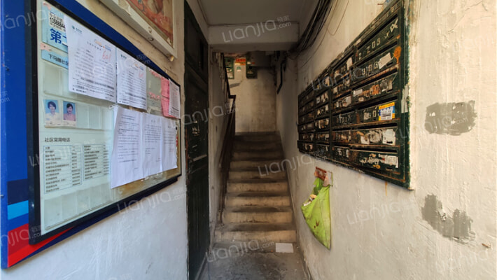 莫干山路361号外景图