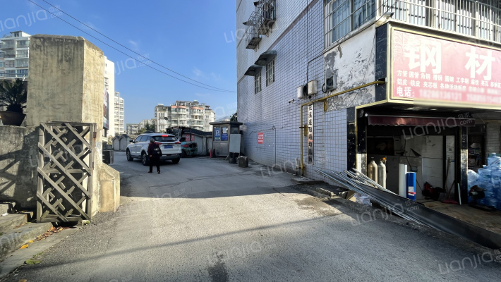 香椿路1号外景图