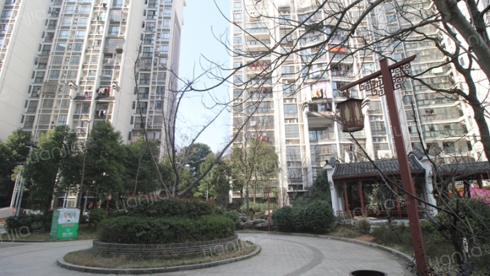 馨香雅苑外景图